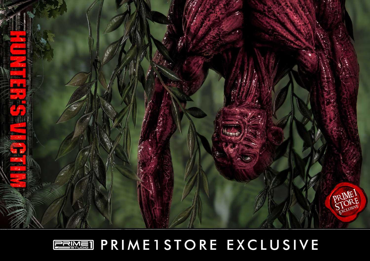 Original - Hunter's Victim - 1/4 (Prime 1 Studio) photo 12