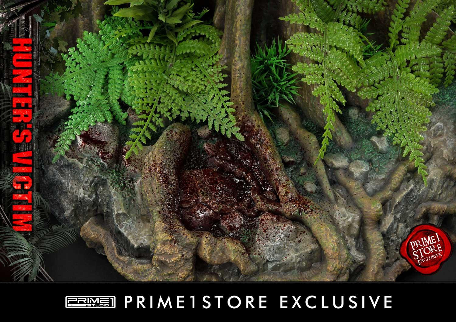 Original - Hunter's Victim - 1/4 (Prime 1 Studio) photo 13
