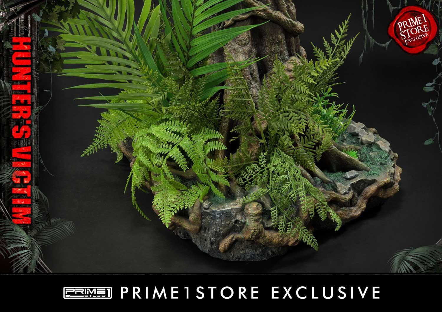 Original - Hunter's Victim - 1/4 (Prime 1 Studio) photo 14