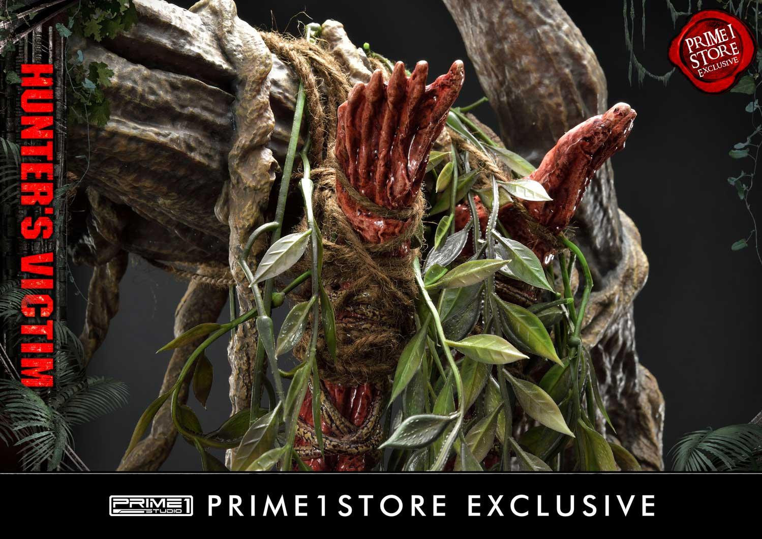 Original - Hunter's Victim - 1/4 (Prime 1 Studio) photo 15