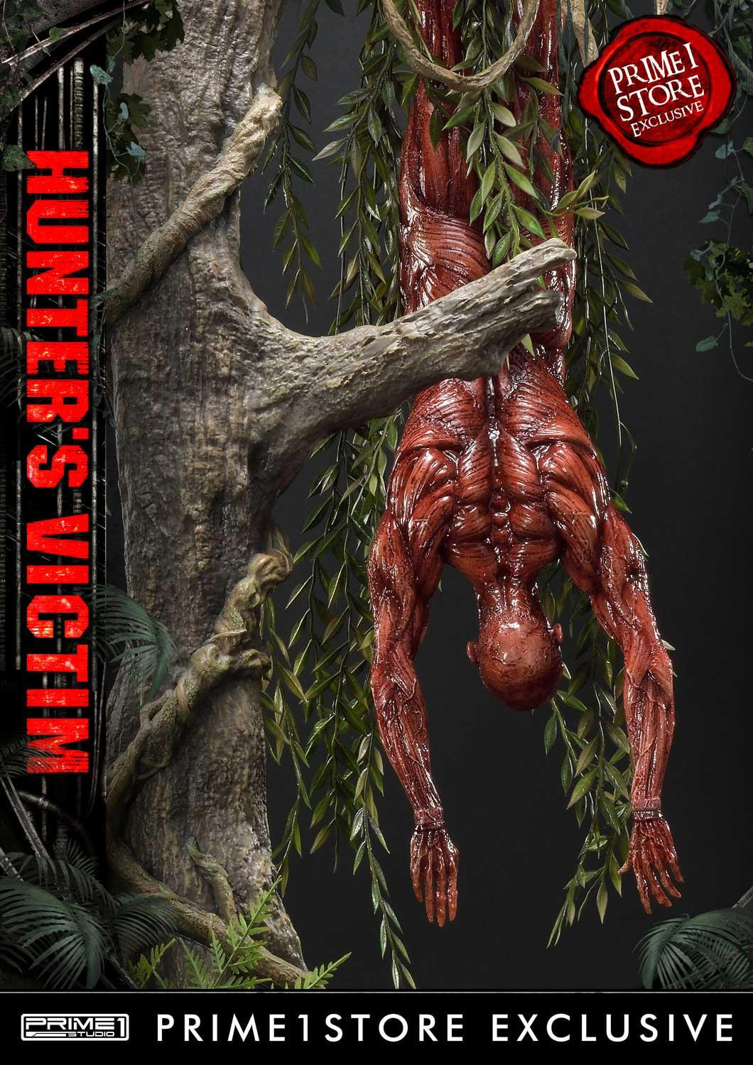 Original - Hunter's Victim - 1/4 (Prime 1 Studio) photo 18