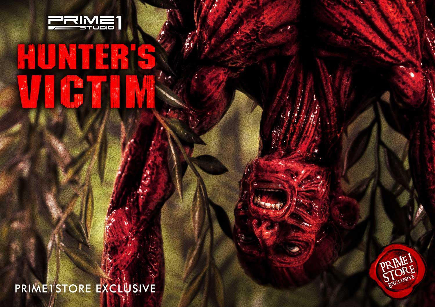 Original - Hunter's Victim - 1/4 (Prime 1 Studio) photo 20