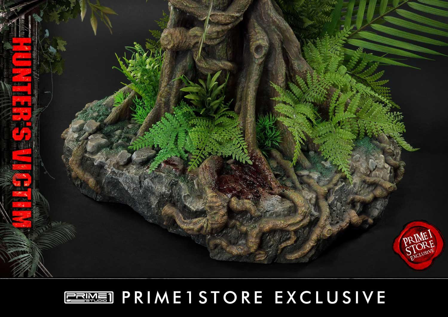 Original - Hunter's Victim - 1/4 (Prime 1 Studio) photo 21