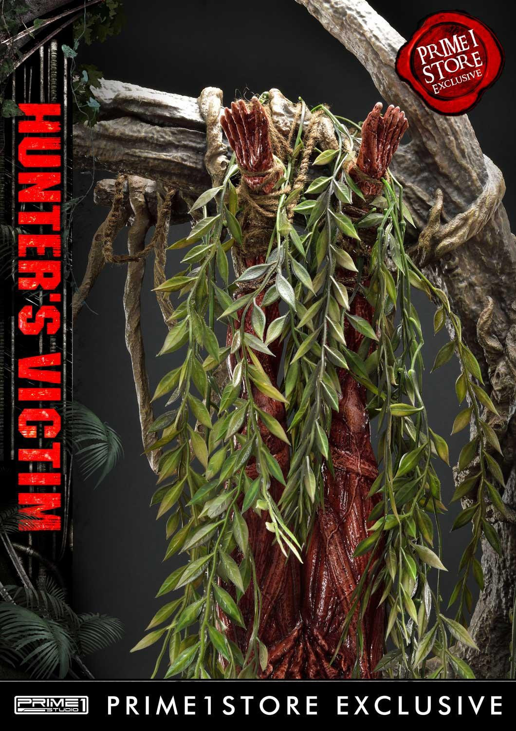 Original - Hunter's Victim - 1/4 (Prime 1 Studio) photo 24