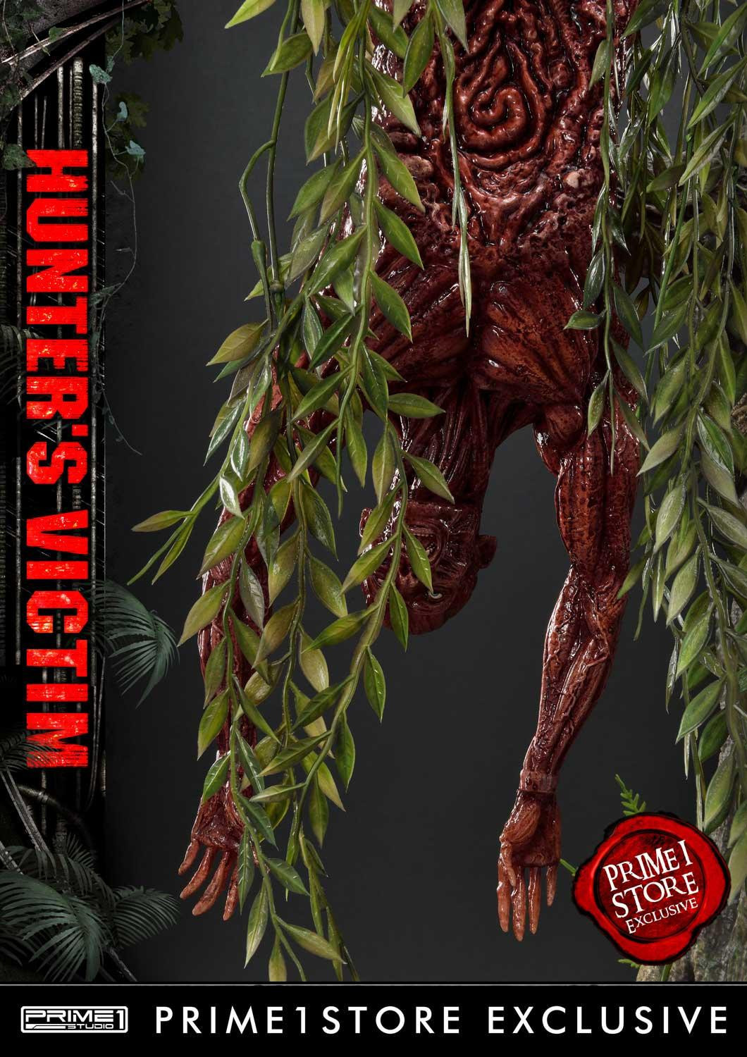 Original - Hunter's Victim - 1/4 (Prime 1 Studio) photo 25