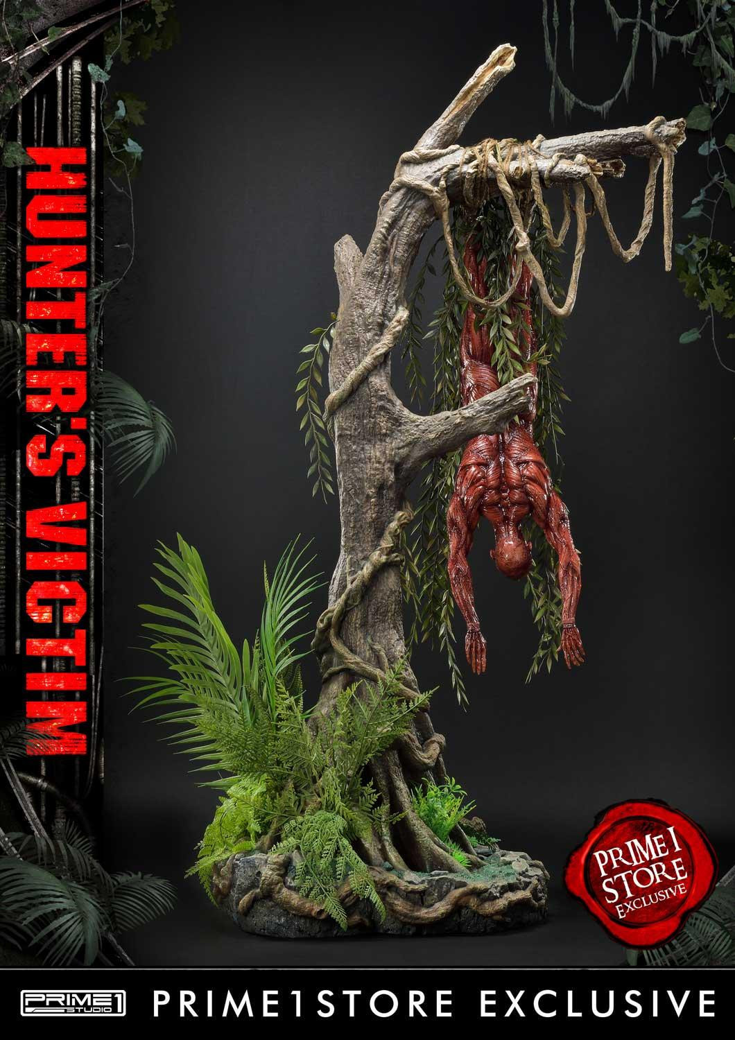 Original - Hunter's Victim - 1/4 (Prime 1 Studio) photo 27