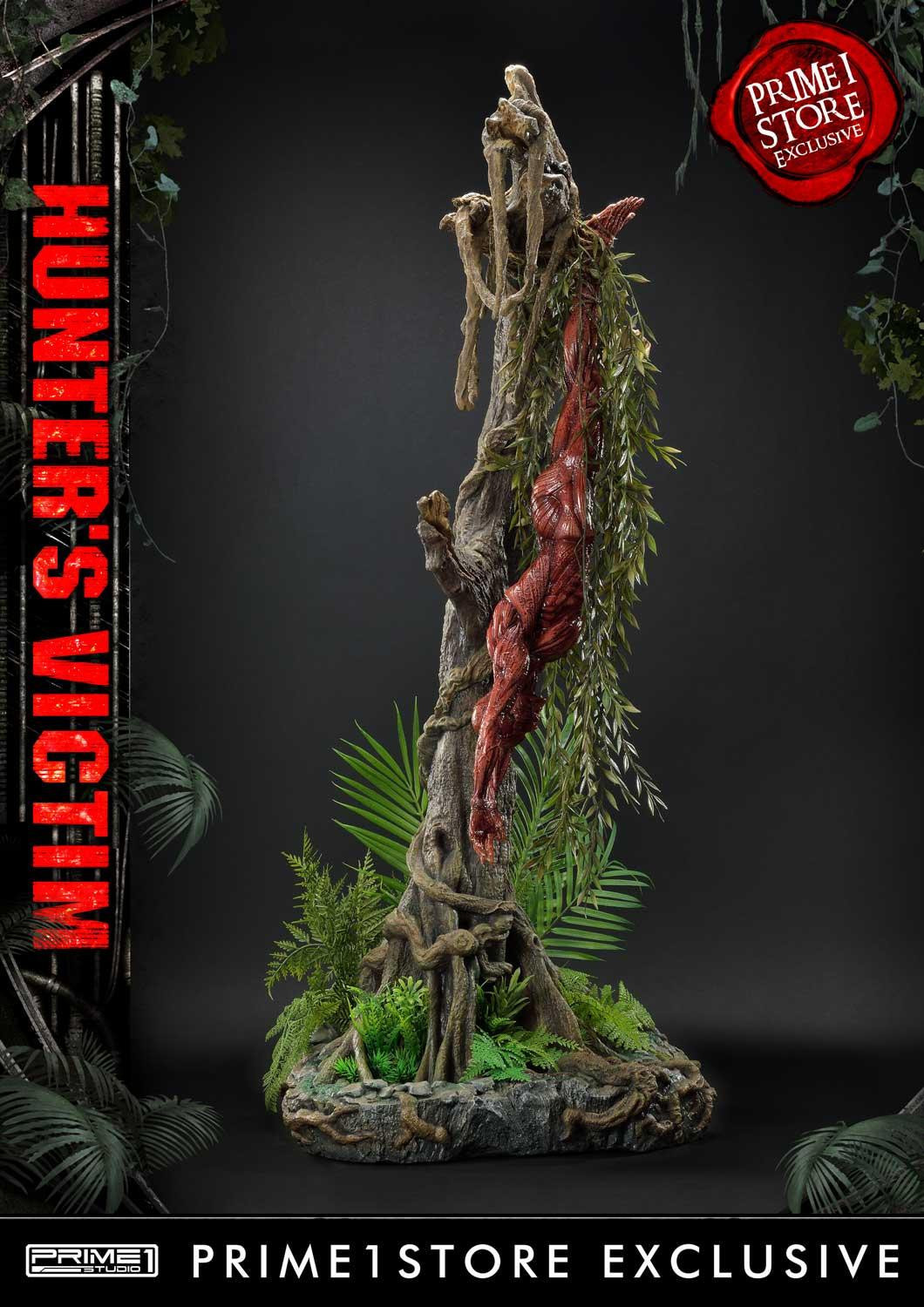 Original - Hunter's Victim - 1/4 (Prime 1 Studio) photo 29