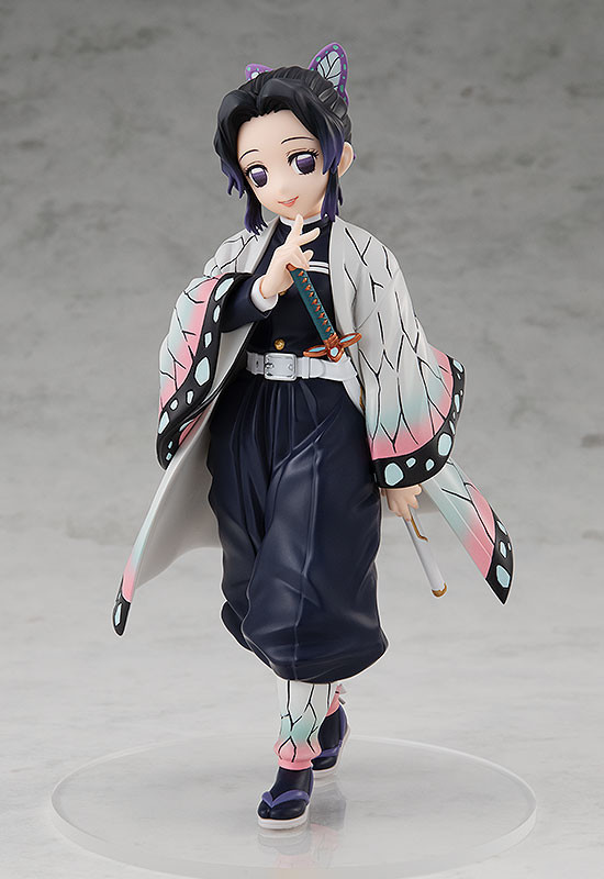 Kimetsu no Yaiba - Kochou Shinobu - Pop Up Parade (Good Smile Company) photo 2