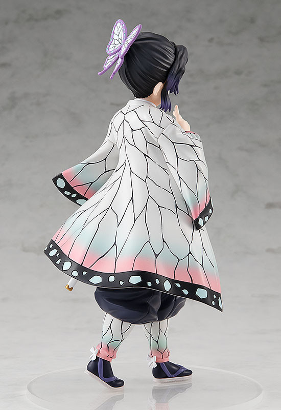Kimetsu no Yaiba - Kochou Shinobu - Pop Up Parade (Good Smile Company) photo 4