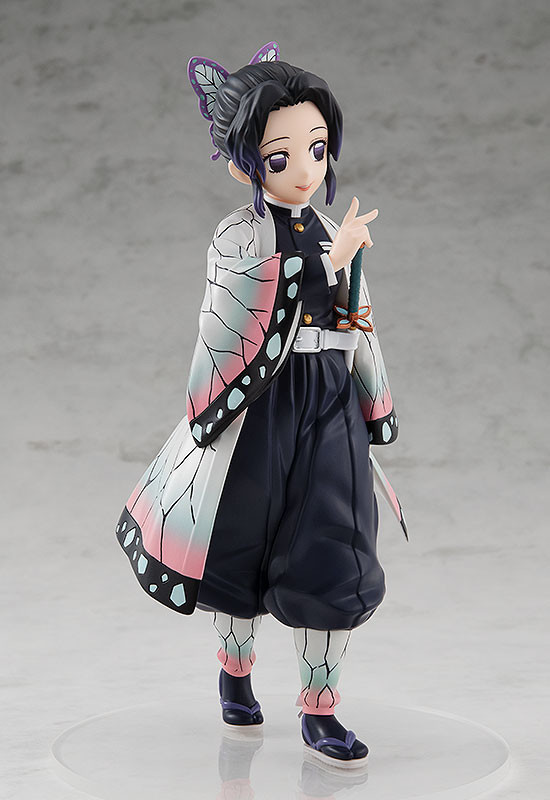 Kimetsu no Yaiba - Kochou Shinobu - Pop Up Parade (Good Smile Company) photo 5