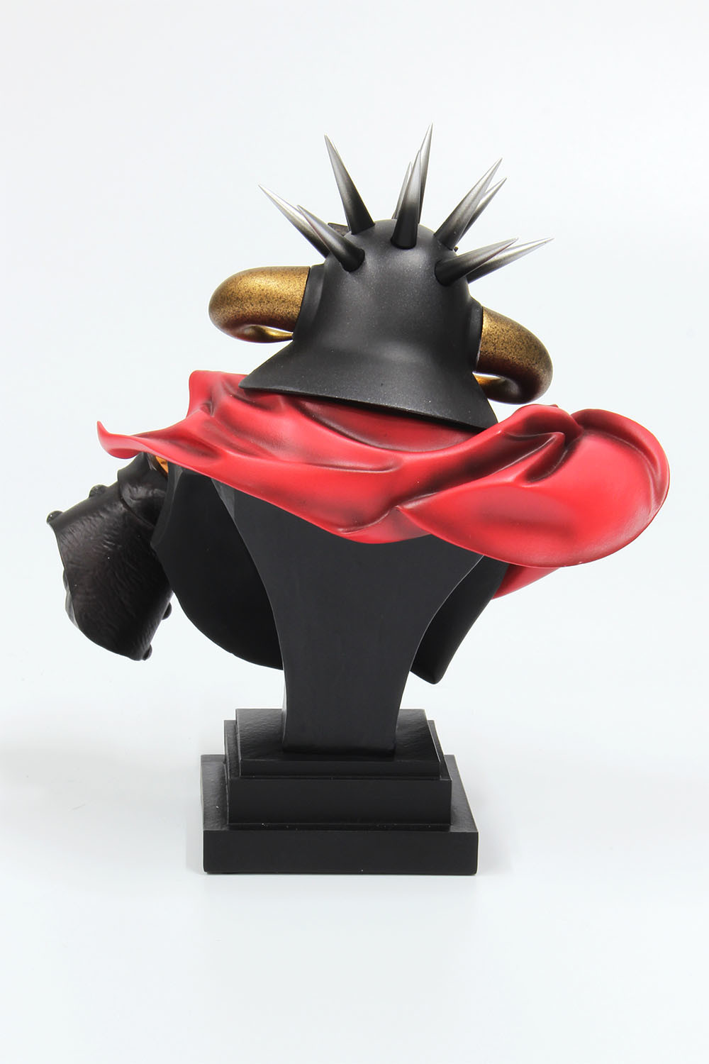 Hokuto no Ken - Raoh - Model Master Fist Of The North Star  (MMFNS02-01) (Model Masters, Platz) photo 2