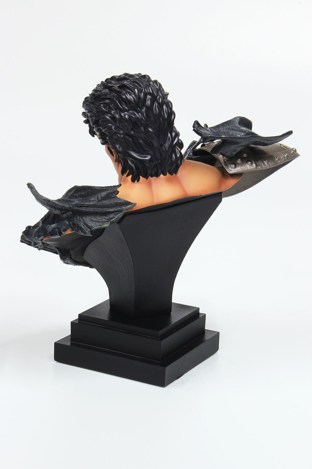 Hokuto no Ken - Kenshirou - Model Master Fist Of The North Star  (MMFNS01-01) (Model Masters, Platz) photo 2