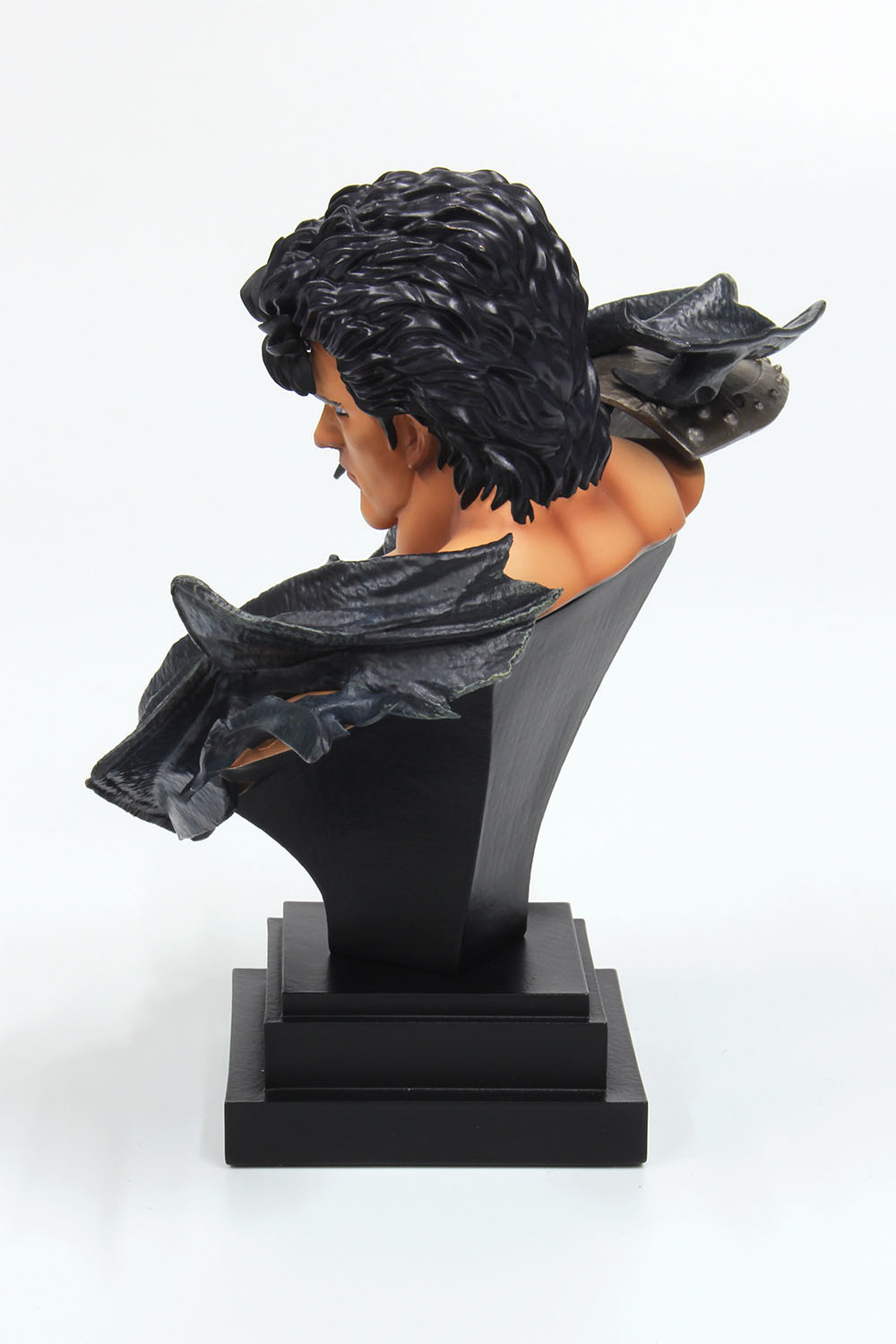 Hokuto no Ken - Kenshirou - Model Master Fist Of The North Star  (MMFNS01-01) (Model Masters, Platz) photo 8