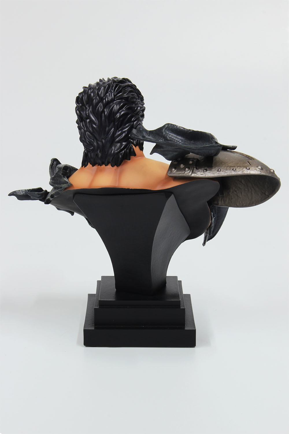 Hokuto no Ken - Kenshirou - Model Master Fist Of The North Star  (MMFNS01-01) (Model Masters, Platz) photo 9