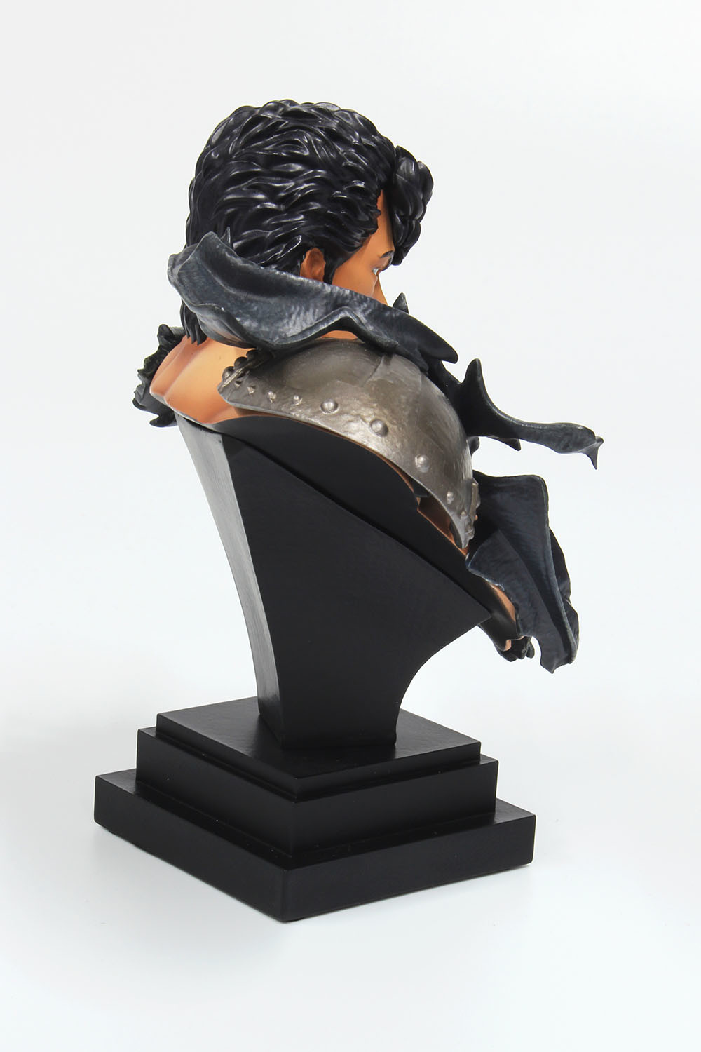 Hokuto no Ken - Kenshirou - Model Master Fist Of The North Star  (MMFNS01-01) (Model Masters, Platz) photo 10