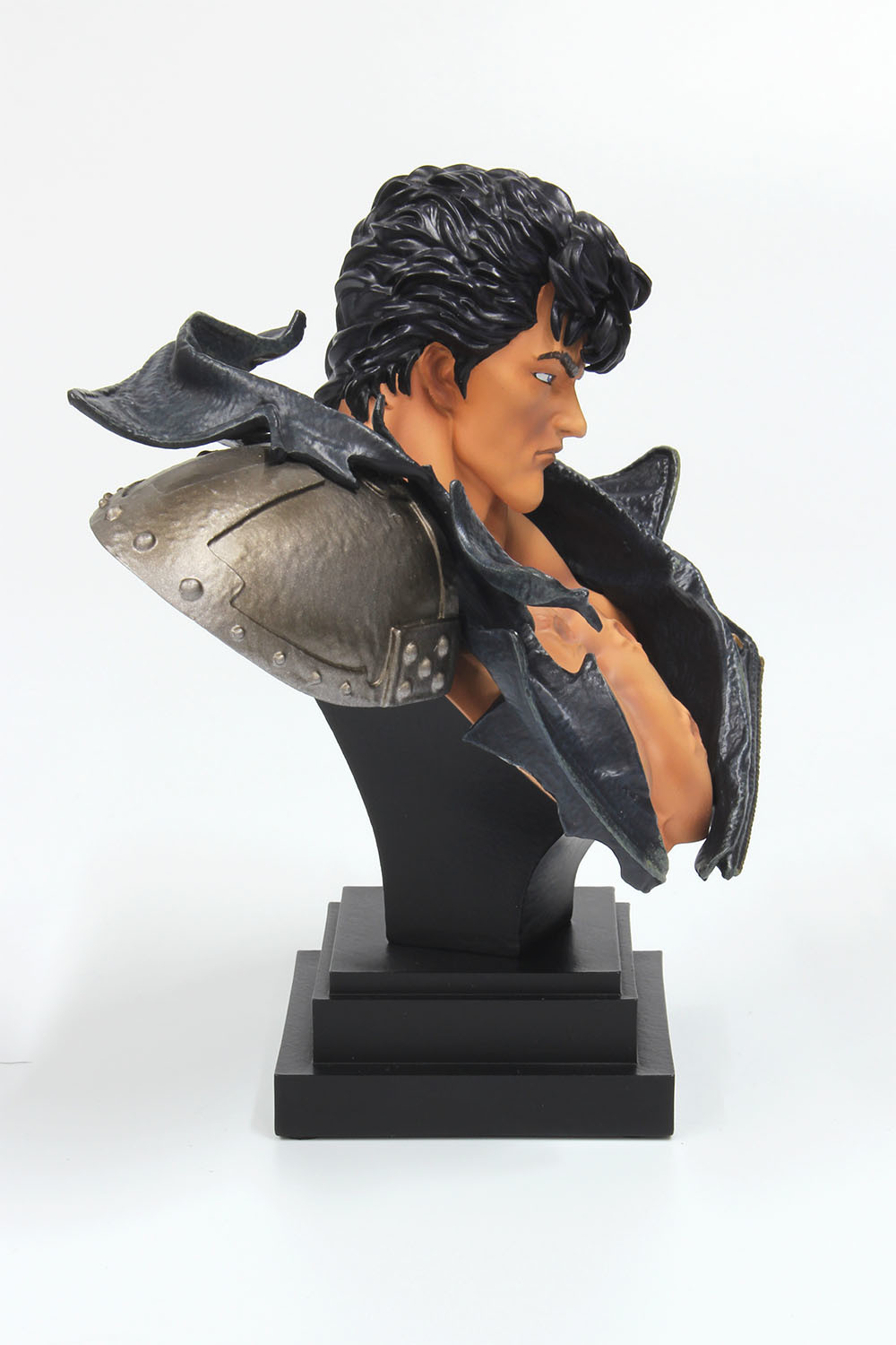 Hokuto no Ken - Kenshirou - Model Master Fist Of The North Star  (MMFNS01-01) (Model Masters, Platz) photo 11