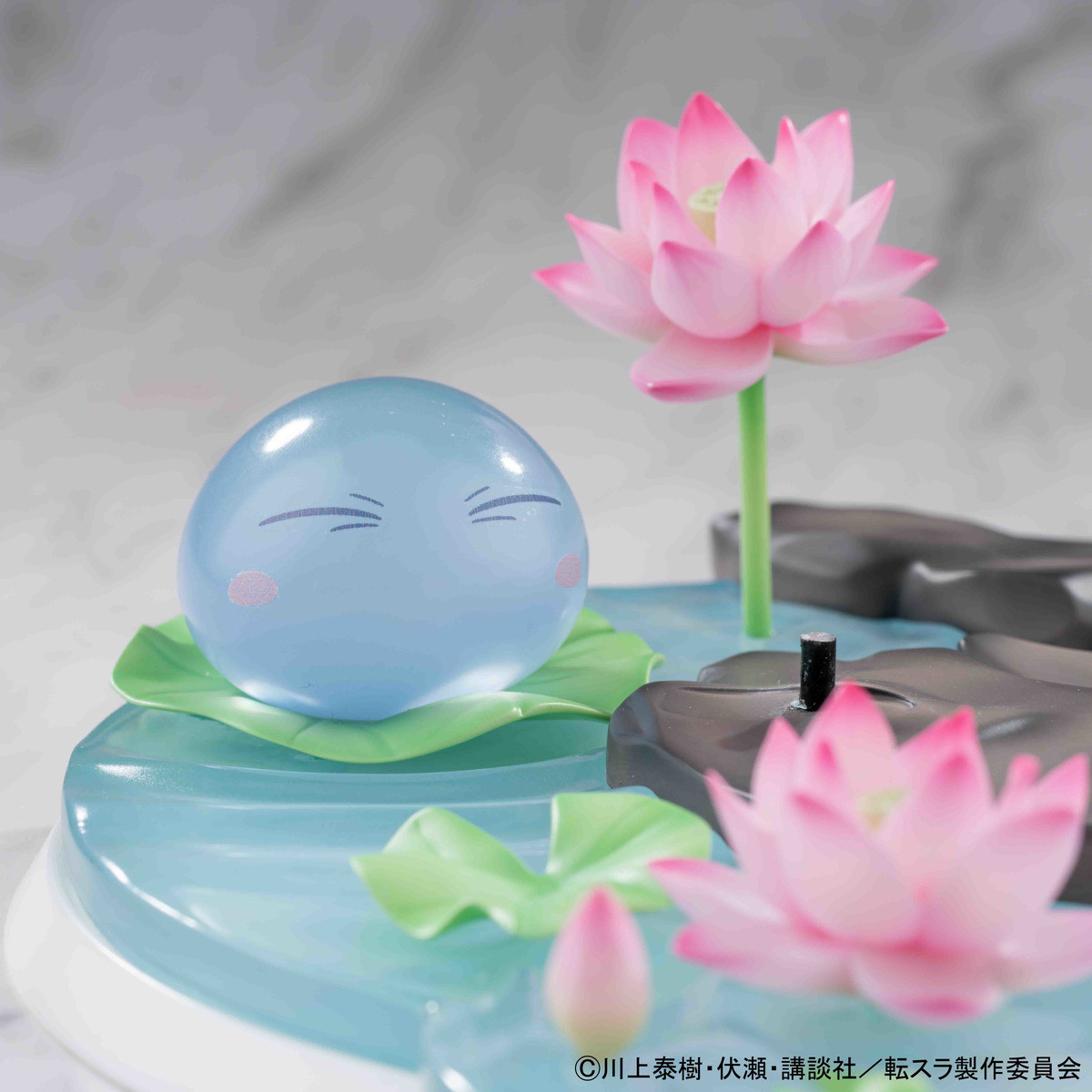 Tensei Shitara Slime Datta Ken - Milim Nava - Rimuru Tempest - 1/7 - Hanfu ver. (Wan Hua Feng Wu) photo 9