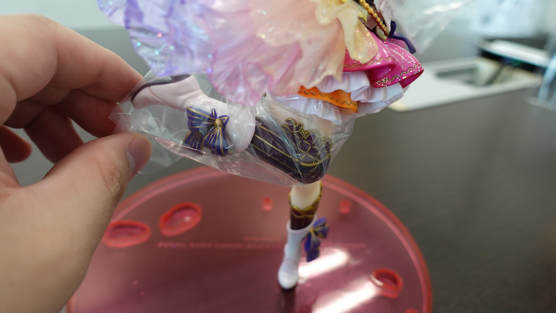 Re:Zero kara Hajimeru Isekai Seikatsu - Ram - Shibuya Scramble Figure - 1/7 - Idol Ver (Alpha Satellite, eStream) photo 33