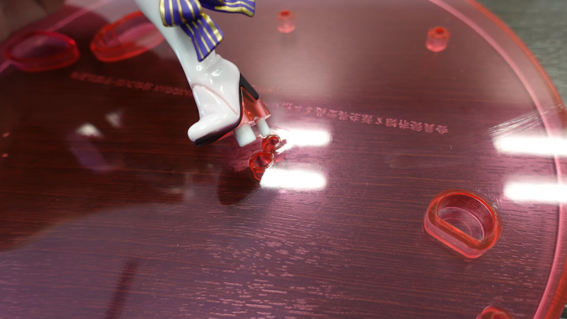 Re:Zero kara Hajimeru Isekai Seikatsu - Ram - Shibuya Scramble Figure - 1/7 - Idol Ver (Alpha Satellite, eStream) photo 41