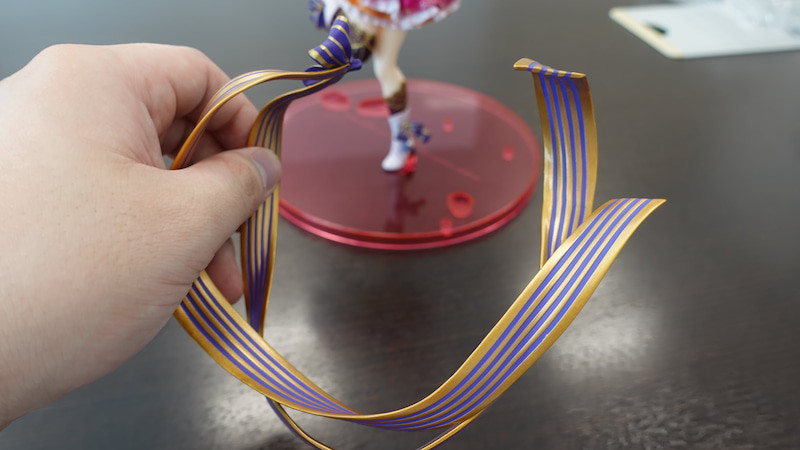 Re:Zero kara Hajimeru Isekai Seikatsu - Ram - Shibuya Scramble Figure - 1/7 - Idol Ver (Alpha Satellite, eStream) photo 46