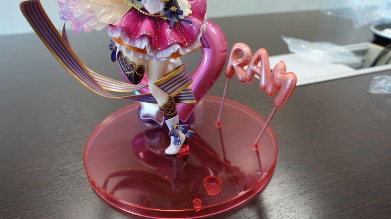 Re:Zero kara Hajimeru Isekai Seikatsu - Ram - Shibuya Scramble Figure - 1/7 - Idol Ver (Alpha Satellite, eStream) photo 50