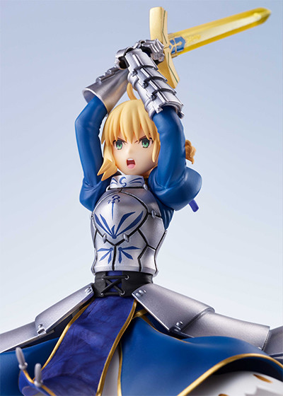Fate/Grand Order - Altria Pendragon - ConoFig - Saber (Aniplex) photo 1