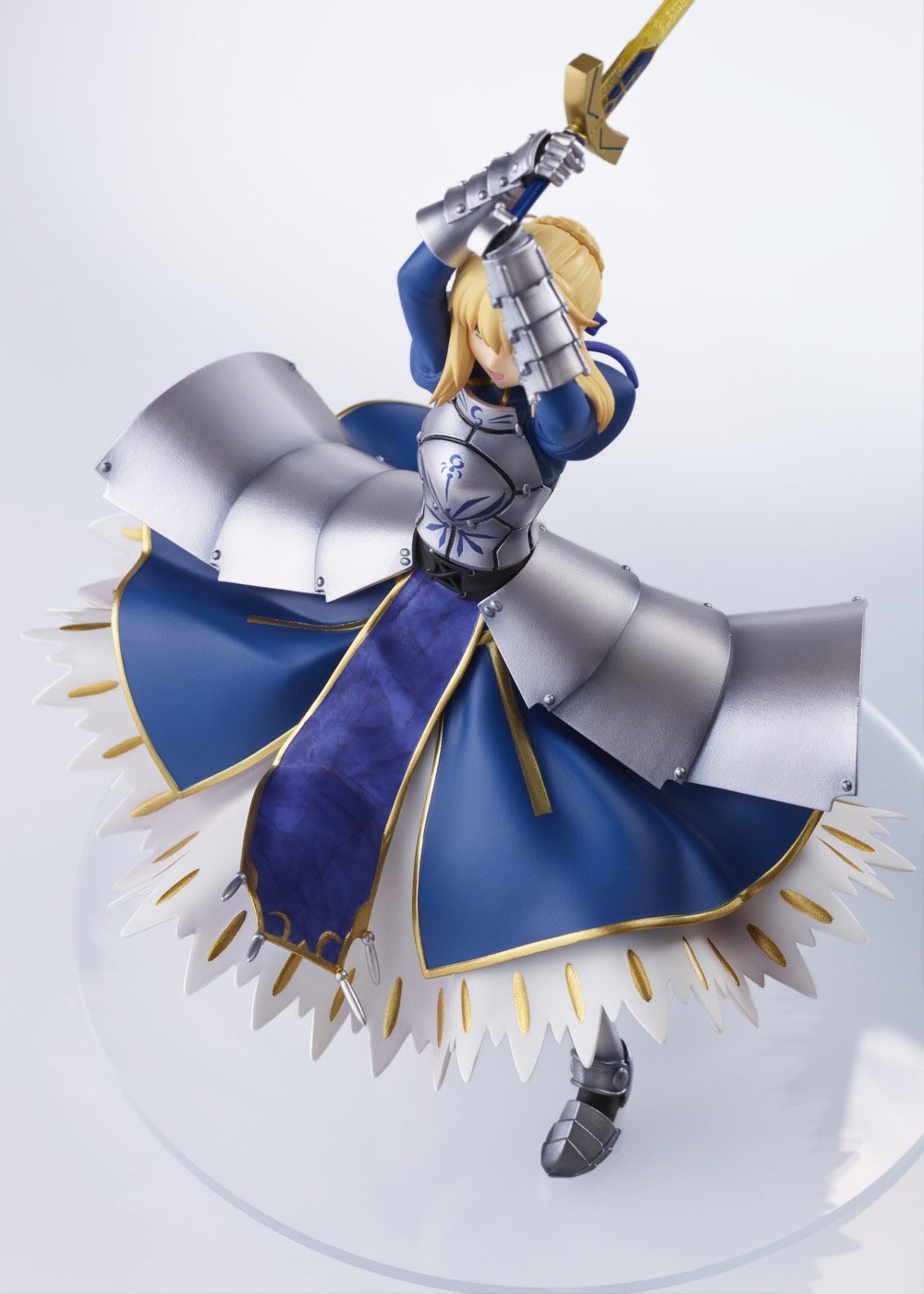 Fate/Grand Order - Altria Pendragon - ConoFig - Saber (Aniplex) photo 2