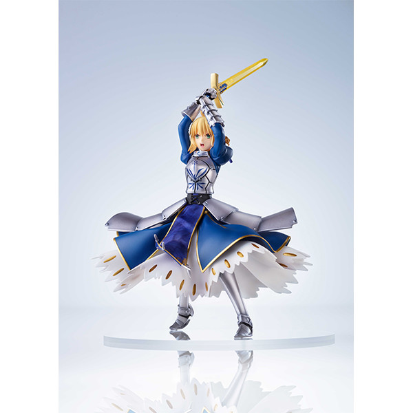 Fate/Grand Order - Altria Pendragon - ConoFig - Saber (Aniplex) photo 3