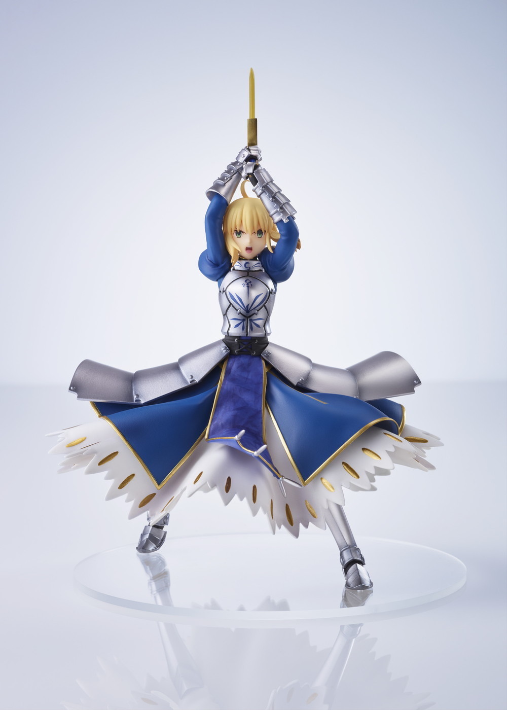 Fate/Grand Order - Altria Pendragon - ConoFig - Saber (Aniplex) photo 4