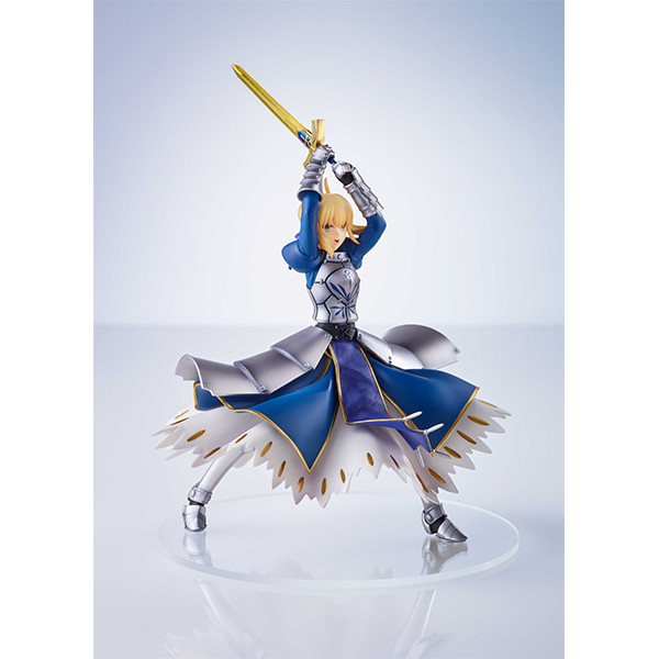 Fate/Grand Order - Altria Pendragon - ConoFig - Saber (Aniplex) photo 6