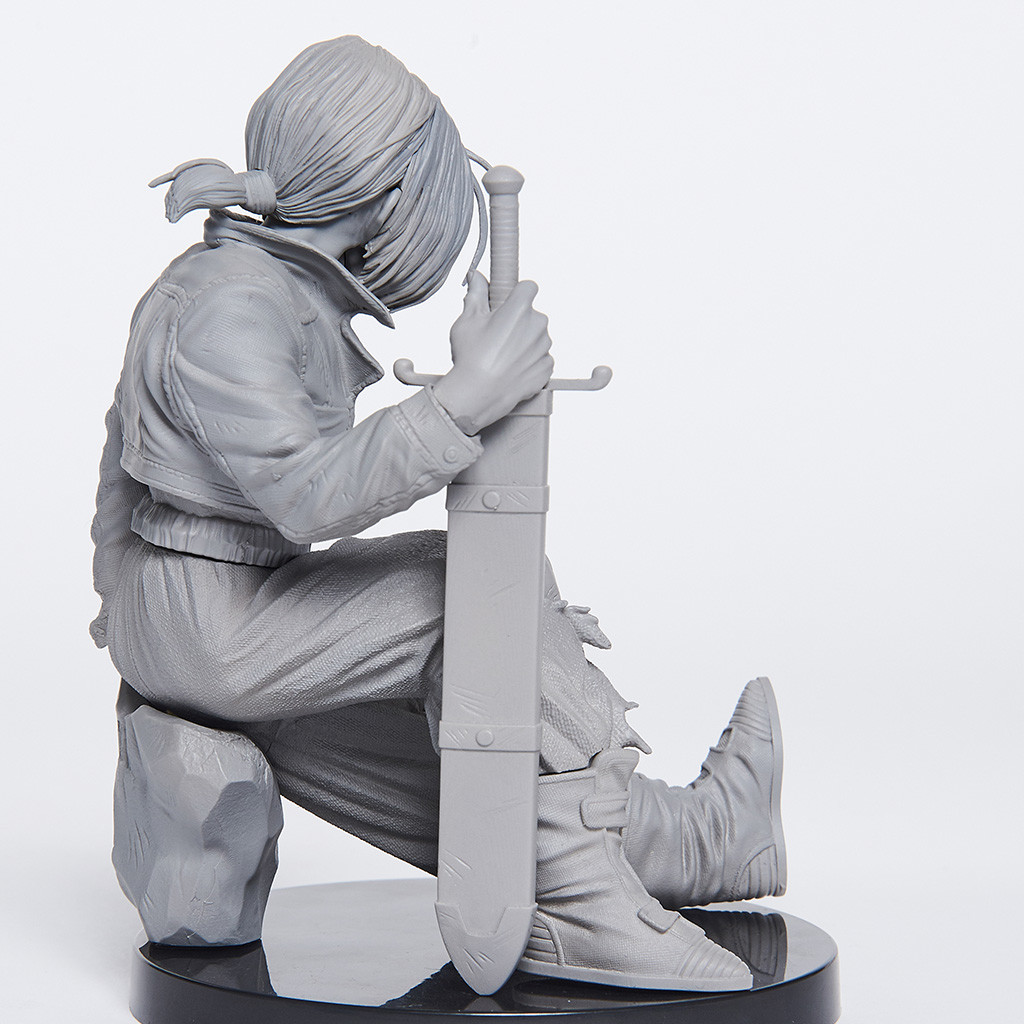 Dragon Ball Z - Future Trunks - Figure Colosseum - SCultures - Zoukei Tenkaichi Budoukai World 2018  (Vol.8) (Banpresto) photo 12