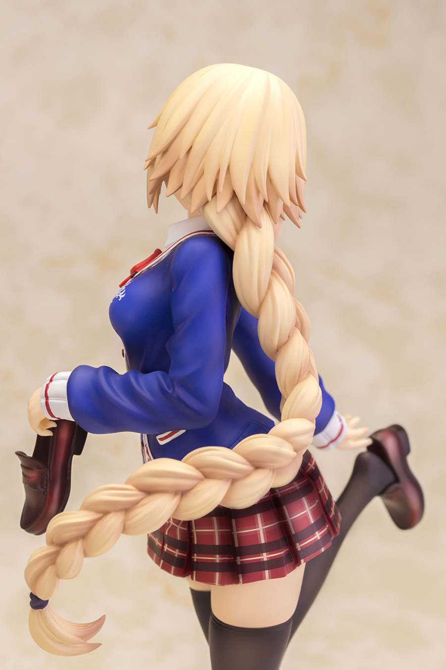 Fate/Extella - Jeanne d'Arc - 1/7 - JK Blazer Ver. (Alphamax) photo 1