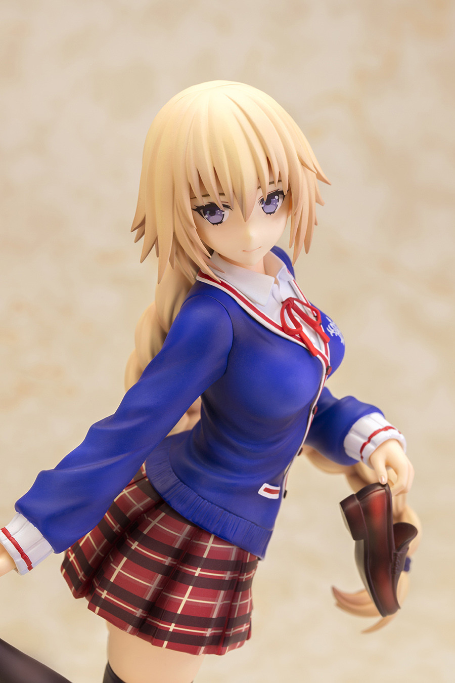 Fate/Extella - Jeanne d'Arc - 1/7 - JK Blazer Ver. (Alphamax) photo 5