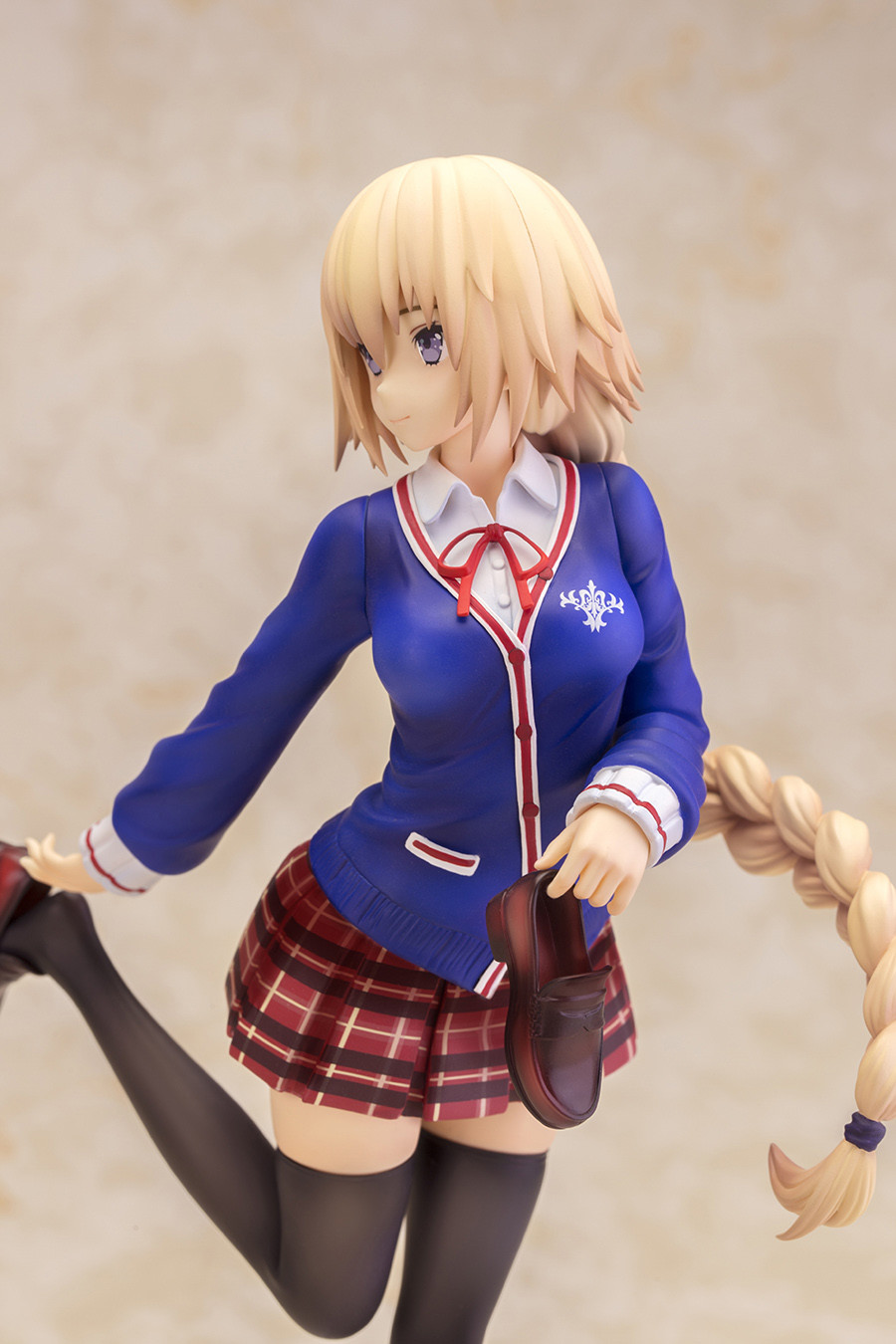 Fate/Extella - Jeanne d'Arc - 1/7 - JK Blazer Ver. (Alphamax) photo 7