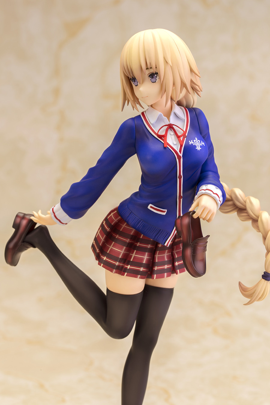 Fate/Extella - Jeanne d'Arc - 1/7 - JK Blazer Ver. (Alphamax) photo 8