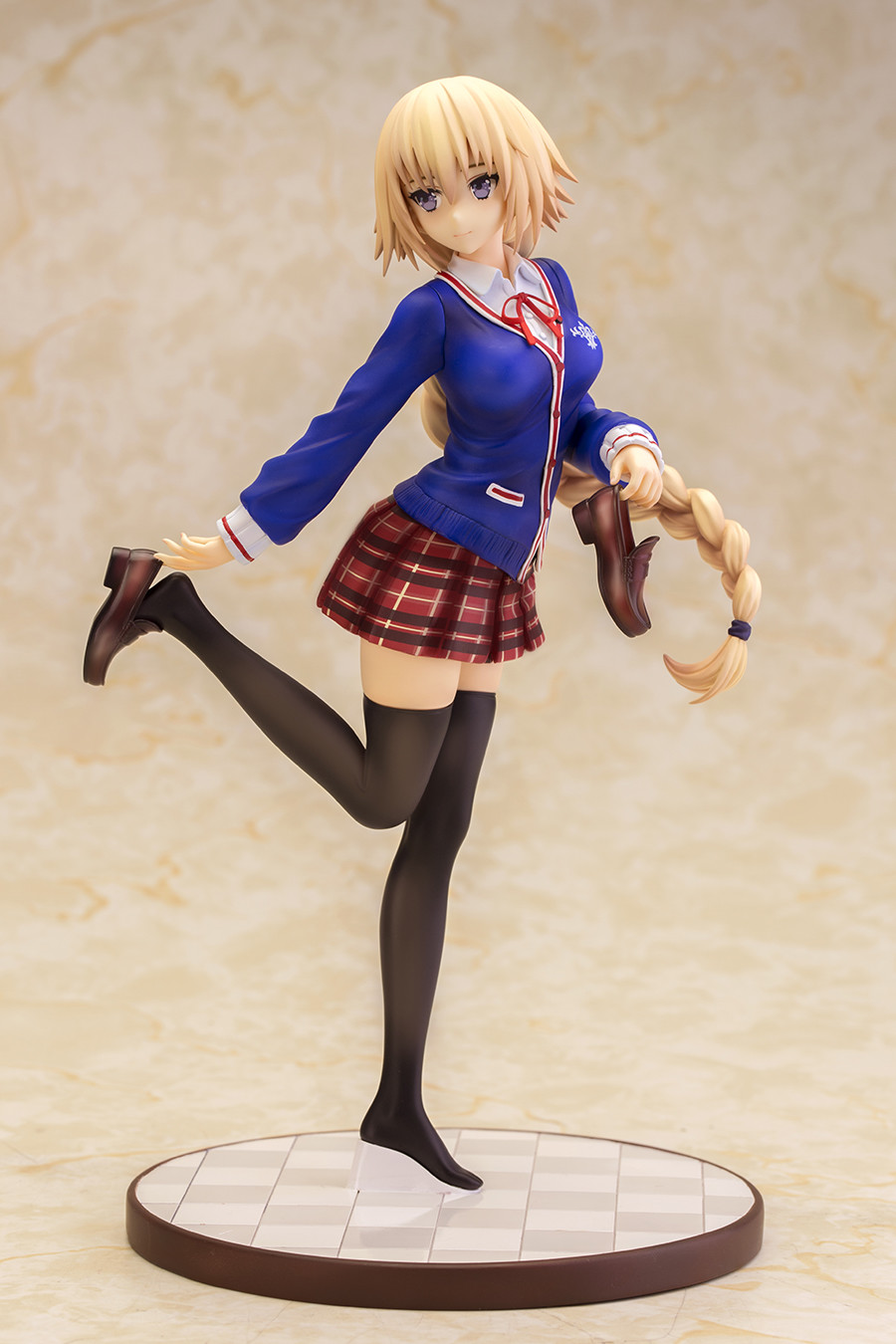 Fate/Extella - Jeanne d'Arc - 1/7 - JK Blazer Ver. (Alphamax) photo 9
