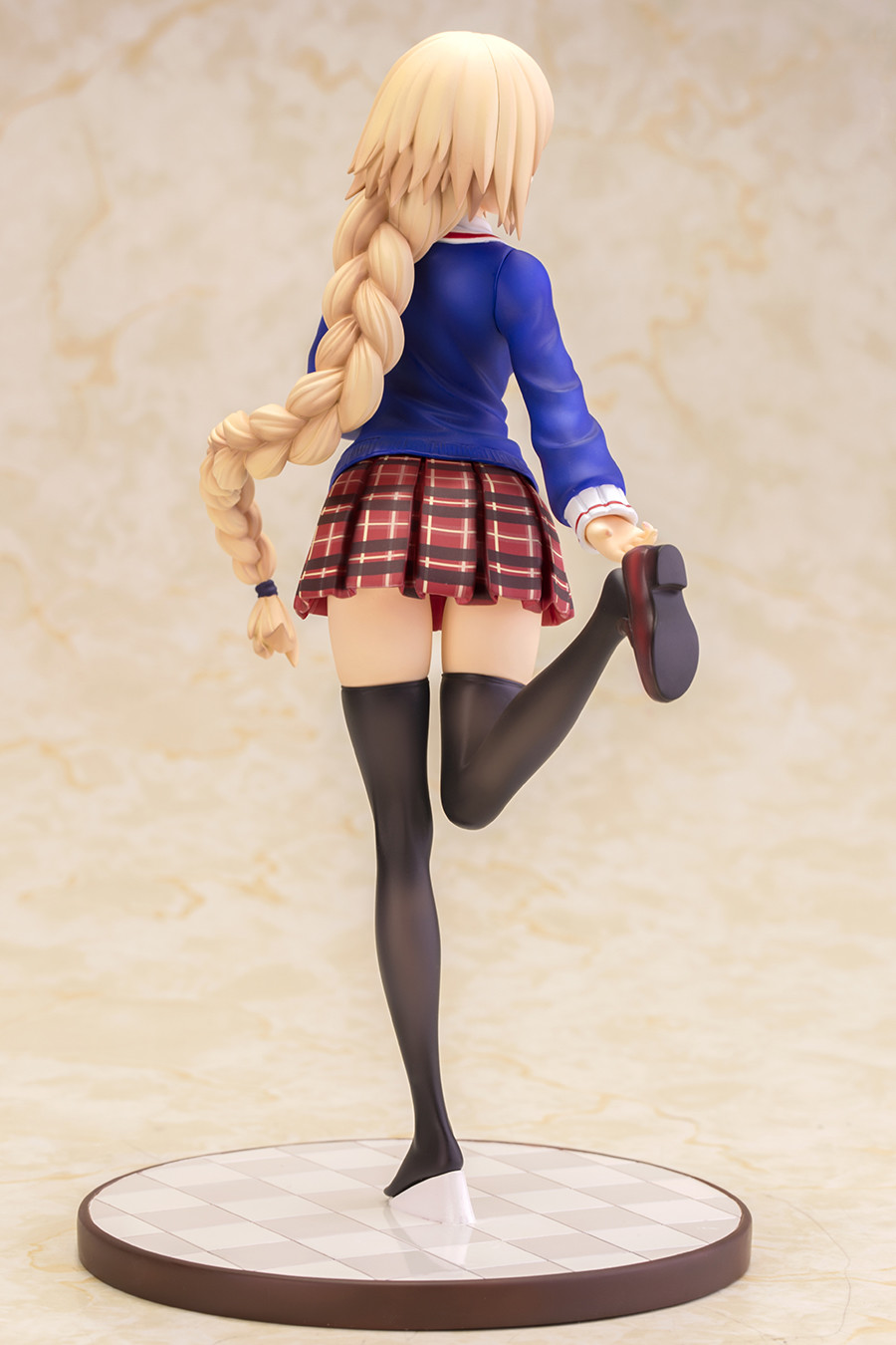 Fate/Extella - Jeanne d'Arc - 1/7 - JK Blazer Ver. (Alphamax) photo 10