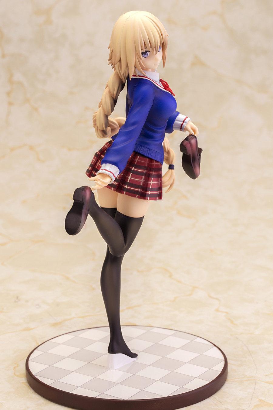 Fate/Extella - Jeanne d'Arc - 1/7 - JK Blazer Ver. (Alphamax) photo 11