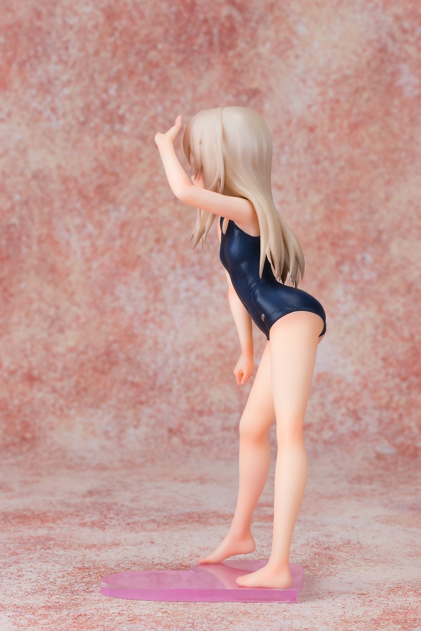 Fate/Kaleid Liner Prisma☆Illya 2wei! - Illyasviel von Einzbern - 1/7 - School Mizugi ver (B'full, FOTS Japan) photo 8