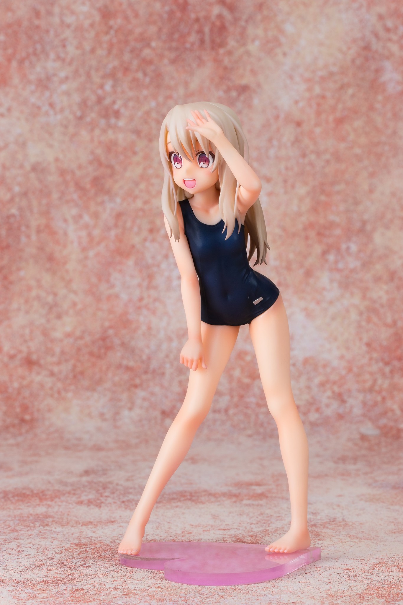 Fate/Kaleid Liner Prisma☆Illya 2wei! - Illyasviel von Einzbern - 1/7 - School Mizugi ver (B'full, FOTS Japan) photo 10