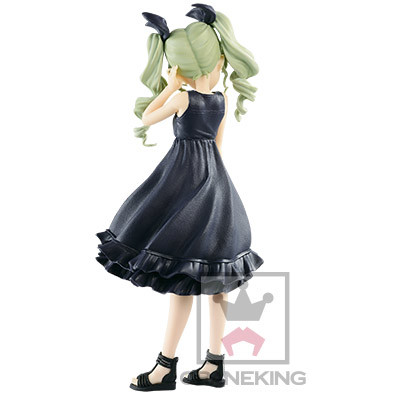 Girls und Panzer: Saishuushou - Anchovy - EXQ Figure (Banpresto) photo 3