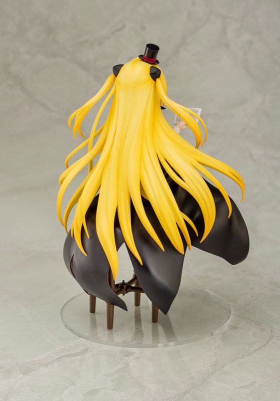To LOVEru Darkness - Konjiki no Yami - 1/7 (Chara-Ani, Toy's Works) photo 8