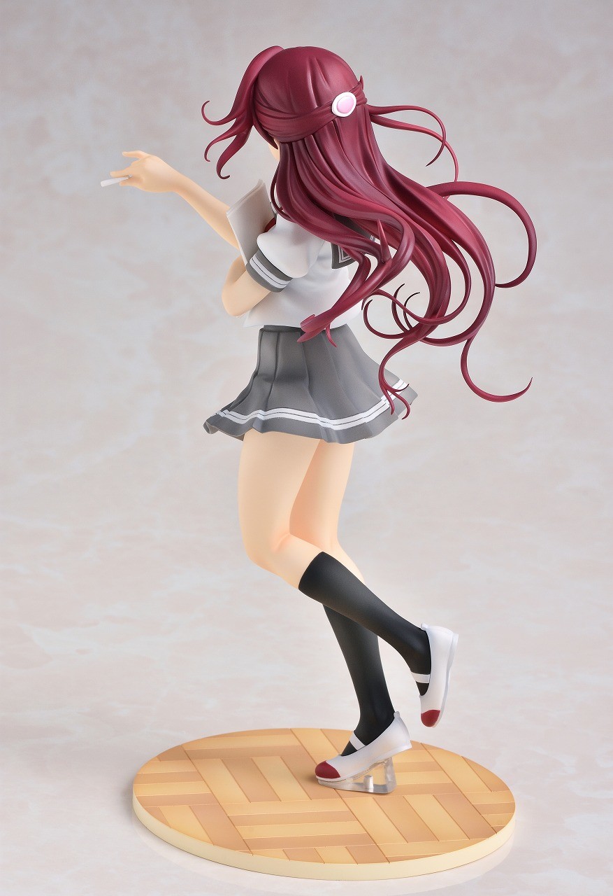 Love Live! Sunshine!! - Sakurauchi Riko - 1/7 - Blu-ray Jacket Ver. (Good Smile Company, With Fans!) photo 10