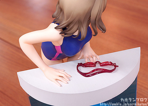 Love Live! Sunshine!! - Watanabe You - 1/7 - Blu-ray Jacket Ver. (Good Smile Company, With Fans!) photo 6