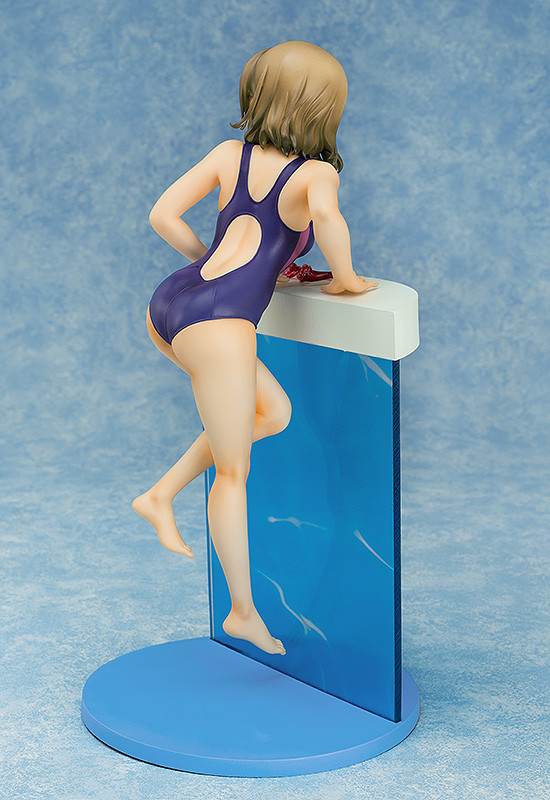 Love Live! Sunshine!! - Watanabe You - 1/7 - Blu-ray Jacket Ver. (Good Smile Company, With Fans!) photo 10
