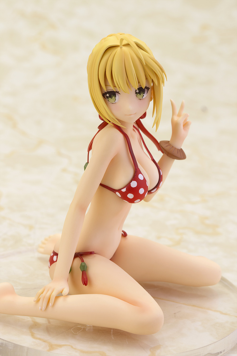 Fate/Extella - Nero Claudius - 1/7 - Swimsuit ver. (Alphamax) photo 5