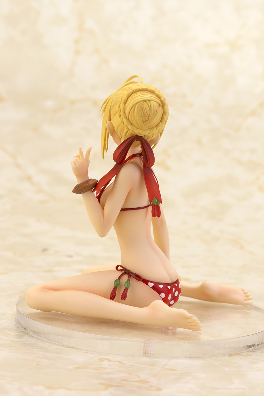 Fate/Extella - Nero Claudius - 1/7 - Swimsuit ver. (Alphamax) photo 6