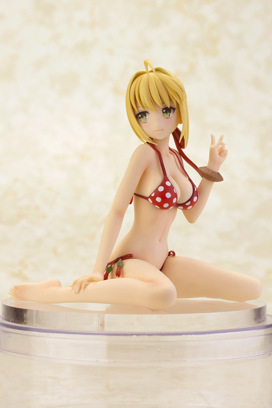 Fate/Extella - Nero Claudius - 1/7 - Swimsuit ver. (Alphamax) photo 7