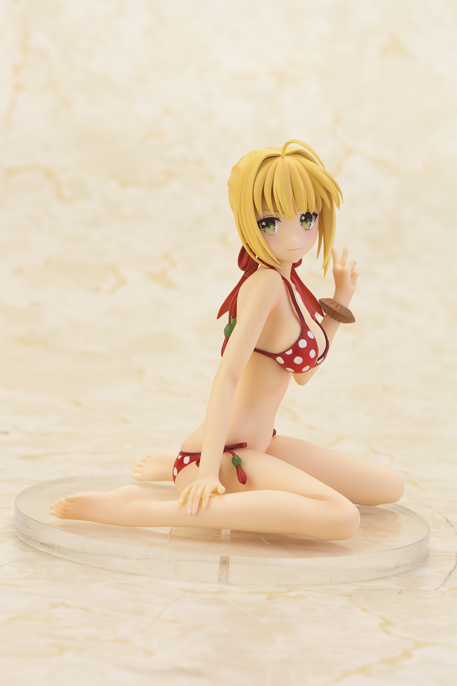 Fate/Extella - Nero Claudius - 1/7 - Swimsuit ver. (Alphamax) photo 8