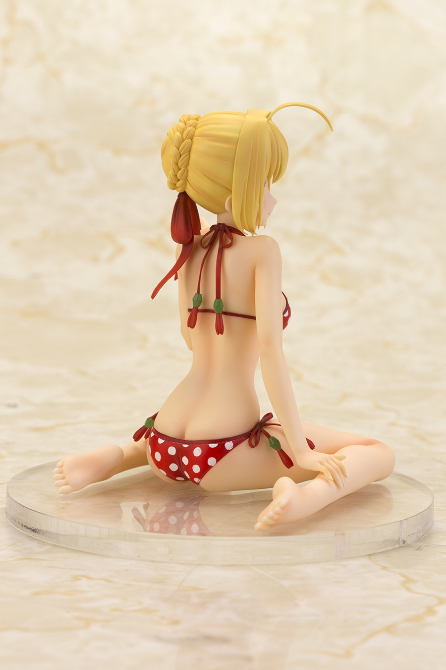 Fate/Extella - Nero Claudius - 1/7 - Swimsuit ver. (Alphamax) photo 9